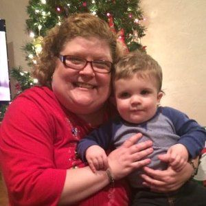 Meet your Posher, Carrie